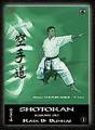 Logiciel Karat - Shotokan vol.1