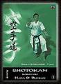 Logiciel Karat - Shotokan vol.3