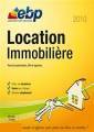 Logiciel Location immobilire EBP 2010 - 10 lots