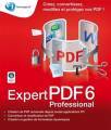 Logiciel PDF : Expert PDF 6 Professional