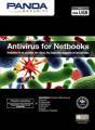 Logiciel Panda Antivirus for Netbooks (1 an - 1 poste + cl USB)