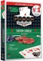 Logiciel Poker academy edition carreau