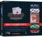 Logiciel Poker academy editon professionnelle deluxe