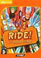 Logiciel Ride ! Carnival Tycoon