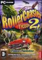 Logiciel RollerCoaster tycoon 2 time twister ! (extension)