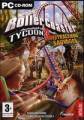 Logiciel RollerCoaster tycoon 3 distractions sauvages (2 me extension)