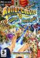 Logiciel Rollercoaster tycoon 3 dlires aquatiques (extension)