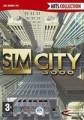 Logiciel Sim city 3000