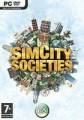 Logiciel Sim city socits