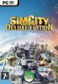 Logiciel SimCity socits deluxe dition