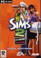 Logiciel Sims : Les Sims 2 la bonne affaire (extension)