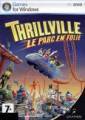 Logiciel Thrillville le parc en folie