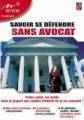 Logiciel aide juridique : Savoir se dfendre sans son avocat - Ed. 2006