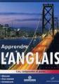 Logiciel apprendre L'anglais niveaux dbutant et Intermdiare