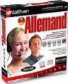 Logiciel apprendre allemand : Nathan allemand coffret libert 2010