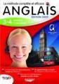 Logiciel apprendre anglais : Anglais 4 avanc confirm 2009