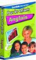 Logiciel apprendre anglais : Anglais pour les enfants