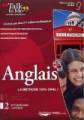 Logiciel apprendre anglais : Talk to Me Angais 2 version 7