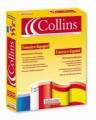 Logiciel apprendre espagnol : Collins FR/ESP/FR standard