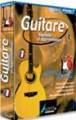 Logiciel apprendre guitare : Guitare Mthode et apprentissage - niveau 2