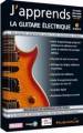 Logiciel apprendre guitare : Japprends la guitare lectrique