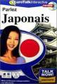 Logiciel apprendre japonais : Talk Now Parlez Japonais