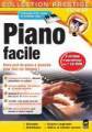 Logiciel apprendre piano : Piano facile