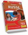 Logiciel apprendre russe : World Talk Russe Intermdiaire