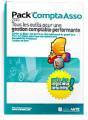 Logiciel asociation : Pack'Compta Asso 2010