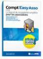 Logiciel association : Compt'Easy Asso 2010 Version Or