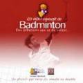 Logiciel badminton : un plaisir qui varie du simple au double