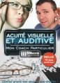 Logiciel bien-tre sant : Acuit Visuelle et Auditive Mon Coach Particulier