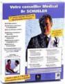 Logiciel bien-tre sant : Votre conseiller mdical - Dr Schueler