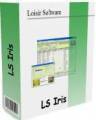 Logiciel botanique gestionnaire : LS Iris