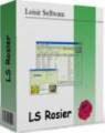 Logiciel botanique gestionnaire : LS Rosier