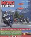 Logiciel calcul itinraires moto : Planificateur de Voyages 2007/2008