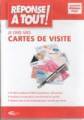 Logiciel carte de visite : Rponse  tout ! Je cre mes cartes de visite