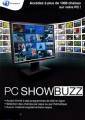 Logiciel chaines télévision : PC Show Buzz