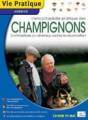 Logiciel champignons : Encyclopédie pratique des champignons
