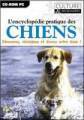 Logiciel chiens : L'encyclopédie pratique des chiens