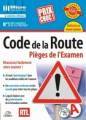 Logiciel code de la route auto : Code de la Route Spécial Pièges de l'Examen