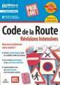 Logiciel code de la route auto : Code de la Route - Spécial révisions intensives