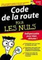 Logiciel code de la route auto : Code de la route pour les nuls