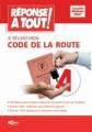 Logiciel code de la route auto : Rponse  tout - Je russis mon code de la route