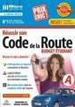 Logiciel code de la route auto : Réussir son code de la route budget étudiant