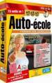 Logiciel code de la route + permis de conduire : Auto-école Formation complète 2009