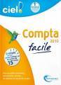 Logiciel comptabilit : Ciel ! Compta facile 2010