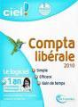 Logiciel comptabilit : Ciel Compta librale 2010