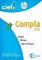 Logiciel comptabilit : Ciel compta 2010