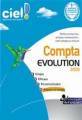 Logiciel comptabilit : Ciel compta volution 2009